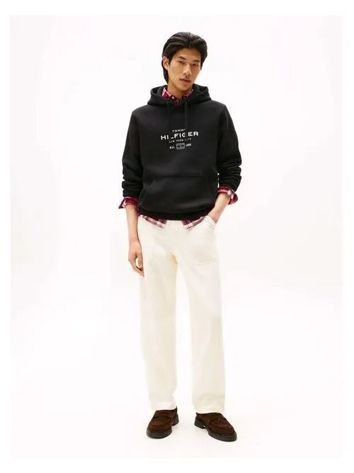  TOMMY HILFIGER | MW0MW40864/BDS